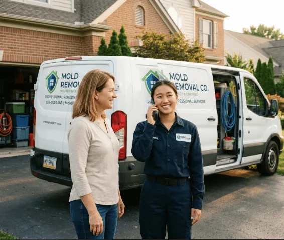 Crawlspace Mold Remediation Woodville, TX FAQs